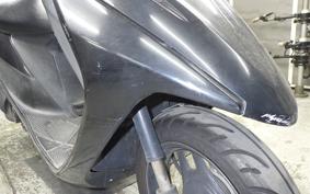 SUZUKI ADDRESS V50 Gen.2 2024 CA44A