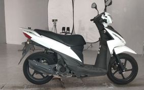 SUZUKI ADDRESS V110 CE47A