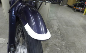 HONDA C90 SUPER CUB HA02