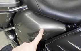 HARLEY FLHR 1690 2016