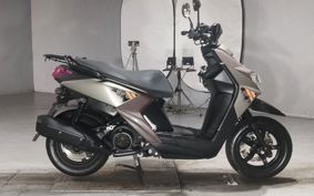 YAMAHA BW*S 125 SED9J
