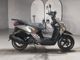 Фото Yamaha BW*S 125 с японского аукциона