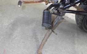 SUZUKI GRASS TRACKER Bigboy NJ47A