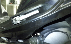 YAMAHA CYGNUS 125 XSR 3 2025 SED8J