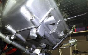 HONDA MONKEY 1982 Z50M