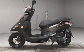 YAMAHA AXIS Z SEJ6J