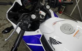 HONDA CBR250R GEN 3 1998 MC41