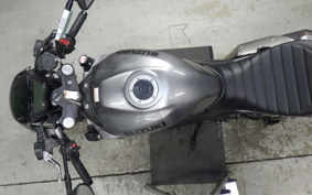 SUZUKI SV650 X A 2018 VP55B