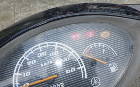 YAMAHA JOG Gen.5 SA36J