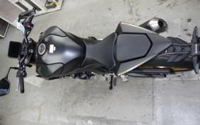 HONDA CB1000 HORNET SP 2026 SC86
