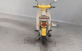 HONDA SUPER CUB50 AA09