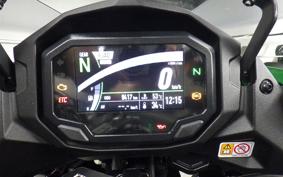 KAWASAKI NINJA 1000SX 2023 ZXT02K