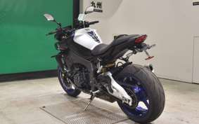 YAMAHA MT-10 SP 2022 RN78J