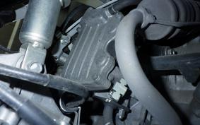 HONDA GYRO CANOPY 2007 TA03