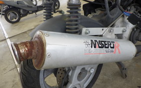 MALAGUTI PHANTOM MAX(ショナシ