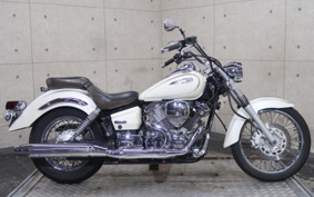 YAMAHA DRAGSTAR 250 VG05J