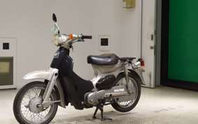 HONDA LITTLE CUB AA01