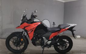 SUZUKI V STROM 250SX EL11L