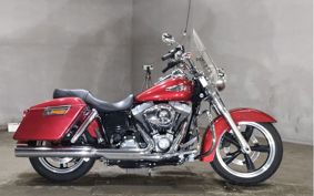 HARLEY FLD1580 2012 GZ4