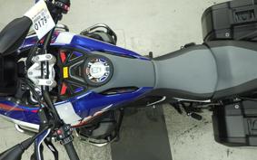 BMW R1300GS Touring 2024