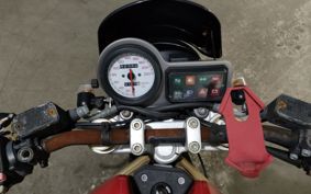 DUCATI DUCATI  MONSTAR 400 ZDM400M