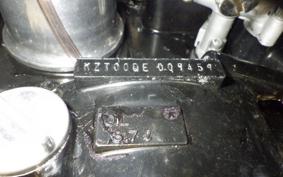KAWASAKI Z1000 2026 KZT00D