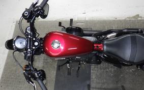 HARLEY XL1200X 2016