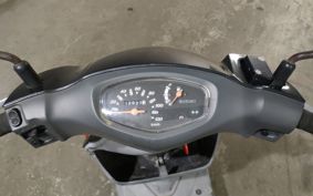 SUZUKI ADDRESS V125 CF4EA
