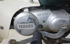 YAMAHA TOWN MATE 50 22F