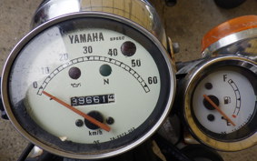YAMAHA YB-1 F5B
