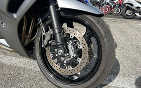 SUZUKI BANDIT 1250 F ABS 2011 GW72A