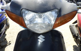 SUZUKI LET's 2 CA1PA