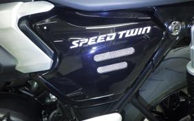 TRIUMPH SPEED TWIN 2026