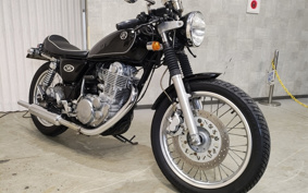 YAMAHA SR400-1 2008 RH01J