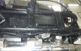 HARLEY XL1200C 2002