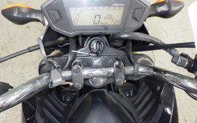 HONDA ｸﾞﾛﾑ 2019 JC61