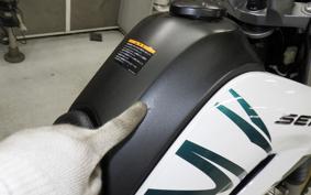 YAMAHA SEROW 250 Gen.2 DG17J