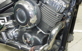 YAMAHA DRAGSTAR 400 2007 VH01J