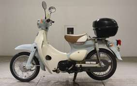 HONDA LITTLE CUB 2018 AA01