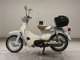 Фото Honda LITTLE CUB 2011 с японского аукциона