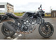 Фото Suzuki SV650X ABS 2020 с японского аукциона