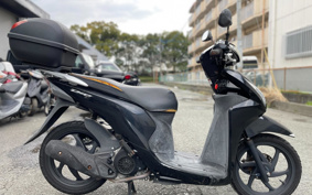 HONDA DIO 110 JF58