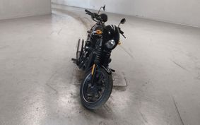 HARLEY HARLEYXG750 STREET NBB