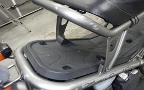 HONDA ZOOMER 2001 AF58