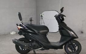 SUZUKI ADDRESS V125 CF4MA
