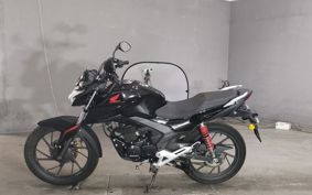HONDA CBF125R PJJN