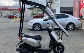 YAMAHA JOG AY01