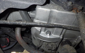 YAMAHA JOG Gen.5 SA36J