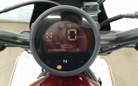HONDA REBEL 250  S E-clutch MC49