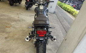 HONDA CB1100RS 2022 SC65